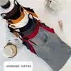 Nuevo top de tirantes acanalado cálido de otoño e invierno, color liso, con sujetador incorporado, versátil para usar en capas o solo