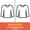 Moletom Quente de Lã Polar para Homens, Roupa Externa de Outono e Inverno, Blusa Masculina Solta de Manga Longa no Comprimento do Ombro, Jaqueta Novo Estilo 2026