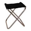 Silla Plegable Multifuncional Portátil para Camping al Aire Libre Camping Picnic Taburete Plegable Silla de Pesca Den Silla de Pesca