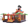 Ventas directas del fabricante de origen: Castillos inflables para niños, Casas de juego de piratas, Trampolines de alquiler, Toboganes comerciales