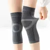 Nuevas Rodilleras Finas de Verano 2026 para Hombres y Mujeres, Cálidas e Invisibles para Habitaciones con Aire Acondicionado, Protección de Rodilla sin Costuras
