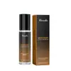 Perfume Roll-On para Hombre (Colonia) con un Aroma Amaderado de Sándalo Fresco, Agradable y Elegante, Perfume Portátil