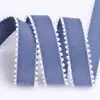 Cinta de Canalé Importada de Corea Cinta para Accesorios de Cabello Hechos a Mano Lazo Cinta para Cuello Cinta