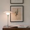 Lámpara de Mesa Decorativa Nórdica Ph3 Vintage Diseñador Danés Gama Alta Lujo Bauhaus Dormitorio Mesita de Noche Estilo Wabi-Sabi