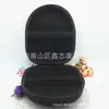 Bolsa de armazenamento de fone de ouvido atacado de fábrica bolsa de fone de ouvido eva bolsa de armazenamento de produto digital pode imprimir logotipo bem-vindo a ligar
