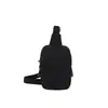 Bolso de Pecho de Nylon Estilo Japonés Transfronterizo para Moda de Verano, Elegante Bolso Cruzado Impermeable, Bolso de Hombro Pequeño para Salidas Casuales