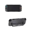 Ventas Directas de Fábrica Adecuado para Consola de Juegos Nintendo Switch 2ª Generación Estuche de Cristal Estuche Protector para Mando Dividido NS Estuche de PC