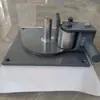 Máquina dobladora manual pequeña máquina dobladora de varilla corrugada máquina dobladora de placa doblado multifuncional varilla corrugada doblado manual a mano estribos