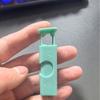 Clip sellador multifuncional clip sellador de snacks clip sellador de bolsas de plástico clip para mantener fresco el pan clip sellador de resorte clip de presión