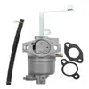 Adecuado para carburador 185F MZ300 MZ360 EF2600 EF6600 EZ-MZ360-00CM