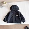 Nausicaä do Vale do Vento 2025 Outono Nova Roupa Infantil Jaqueta com Capuz Estilo Japonês Bonita para Meninos Jaqueta para Uso Externo Primavera e Outono