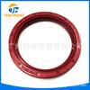 21443-02500 Sello de aceite del cigüeñal 60*75*8 adecuado para Hyundai Kia G4HC-E G4HG G4HD
