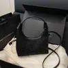 Bolso Retro con Estampado de Leopardo para Mujer 2025 Otoño e Invierno Nuevo Versátil Bolso Cruzado de Moda Súper Popular de Hombro Único Bolso Dumpling para Axila