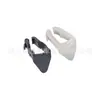N802239-S es adecuado para abrazaderas de tubería de aceite y accesorios de clip de fijación de tubería de aceite para automóviles Ford, Chevrolet y Buick