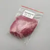 BLF cebo para moscas 12 colores cuerpo súper suave de seda de hielo material de unión de fibra material de unión para cuerpo de mosca ninfa