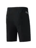 Novedad Verano 2026 Pantalones Cortos de Seda Helada para Hombre, para Correr al Aire Libre, Delgados, de Secado Rápido, Transpirables, Holgados, Tallas Grandes
