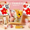 512 Día Internacional de la Enfermería Regalo de Alta Gama: Una caja de regalo pensada y práctica para el personal del hospital durante los eventos navideños