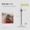Procesamiento de Curva C para Uñas, Pasos para Adelgazar, Cabezal de Diamante para Pulir, Moldeado de Uñas con Fototerapia, Eliminación de Cutícula Previa Estilo Ruso