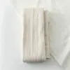 Leggings de Algodão Torcido Tricotados para Primavera e Outono Meia-calça Branca Roupas de Outono e Inverno Femininas Leggings Grossos e Quentes com Forro de Lã