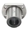 Soporte de Brida para Rodamiento Lineal LMH6 8 10 12 13 16 20 25 30 35 40 50 60UU