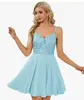 Vestido de Noche Estilo Hada Europeo y Americano Transfronterizo 2024 con Lentejuelas, Vestido de Anfitriona de Moda para Banquetes, Vestido de Brindis de Moda