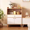 Nuevo mueble para té para uso doméstico, mueble de pared, mueble de almacenamiento para salas de estar pequeñas, mueble pequeño, mueble de almacenamiento, aparador
