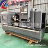 Tsinghua CNC Supply Torno CNC CK6140/6136/6132 Torno CNC Pequeno com Guias Lineares CNC