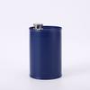 Nuevo Barril de Gasolina Cilíndrico de Acero Inoxidable 304 para Exteriores, Barril de Vino Personalizado, Montaje en Coche, Botella de Vino Rusa, Fabricante, Venta al por Mayor