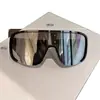 Gafas de Sol a Prueba de Viento, Gafas de Montañismo, Gafas de Sol para Deportes al Aire Libre para Hombres y Mujeres, Gafas de Ciclismo