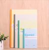 Cuaderno Jiashundada A5 Tapa Blanda Tipo 30 40 60 Tipo 80 100 Bloc de Notas