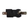 Adecuado para Mitsubishi Pajero Cb669155-A/Mb669154 Cierre Centralizado Coche Antirrobo Bloque de Cerradura Accesorios