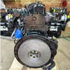 Fujian Lijia (longchai Co., LTd. Motor Diésel SL4110T Todos los Accesorios Por Favor Consulte