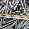 Llave de Ruedas 17mm-41mm Llave para Camión Dado para Tuercas de Rueda Llave Ajustable