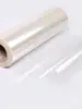 Hoja de Plástico Duro de PVC Transparente Rollo de Material PET Película de Poliéster PET Hoja Dura de PVC Resistente a Altas Temperaturas Aislante Hoja Dura de PET