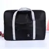 Bolsa de Viagem Impermeável, Bolsa de Viagem Masculina e Feminina, Mala de Rodinha, Bolsa de Ombro, Bolsa de Bagagem Dobrável, Bolsa de Armazenamento Organizadora de Grande Capacidade