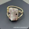 Novo Conjunto de Pérolas Barrocas, Concha Personalizada com Incrustação Completa de Diamantes, Joias de Banquete de Luxo Europeias e Americanas, Conjunto de Quatro Peças