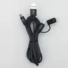 Cable de Sonido para Teléfono Móvil Otg Cable para Transmisión en Vivo Adecuado para Apple Tipo-C Dos en Uno Carga Sincrónica Cable Adaptador de Tarjeta de Sonido Aiken