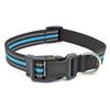 Suministros para Mascotas Collar para Perro Fábrica de Origen Filamento Reflectante Collar para Perro Collar Reflectante para Mascota Luminoso Perro Grande