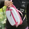Cross2026 Verano Nueva Moda Versátil Bolsa de Pecho para Mujer Multifuncional Versátil Bolsa de Cintura Bolsa Cruzada para Viajes