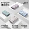 Roupa Íntima Masculina Algodão Puro Tipo a Boxer Brief de Algodão 2026 Novo Verão Respirável Tamanho Grande Boxer Brief Masculino