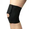 Rodillera delgada del fabricante para hombres y mujeres, protector de menisco de la articulación de la rodilla, rodillera deportiva ligera para ventas transfronterizas