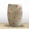 La tienda de masajes de pies de Jingdezhen utiliza cubos de cerámica para baño de pies, ollas de cerámica para pies saludables, ollas magnéticas para pies, ollas magnéticas para piernas y terapia de vapor