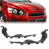 Para Chevrolet Soportes de Faro Aveo Sonic Soportes de Faro 95976851, 95976852,