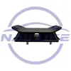 12371-17120 1237117120 Goma de Soporte de Motor es Adecuada para Toyota Land Cruiser 01-08
