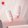 Botellas Extruidas para Cosméticos, Productos para el Cuidado de la Piel, Limpiador Facial, Crema de Manos, Envases para Lociones, Fáciles de Crear