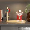 Entrada, entrada, gato de la suerte, almacenamiento de llaves, pequeña decoración, decoración del hogar, mueble de vino, sala de estar, mesa de café, regalo de inauguración de la casa de año nuevo