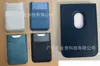 Adequado para bolsa de cartão magnético magsafe série iPhone12-16 bolsa de cartão magnético vários estilos aparência