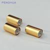 Cabeça de spray de alumínio anodizado de 13 dentes cabeça de spray de perfume cabeça de spray de perfume com rosca pad de silicone cabeça de spray de névoa fina cabeça de spray de perfume de 13 dentes em estoque