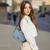 Bolso de Mujer Nuevo de Alta Gama Transfronterizo Bolso Cruzado Versátil de Gran Capacidad Bolso de Hombro para Mujer Bolso Lion Ling