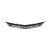 Adequado para a grade do para-choque dianteiro do Chevy Malibu 2016 2017 2018